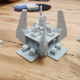 Astartus - Widowmaker Drop Pod