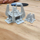 Astartus - Widowmaker Drop Pod