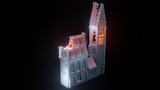 Revolt of Cendre - Church of Revolution