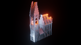 Revolt of Cendre - Church of Revolution