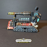 Doomsday Cannon