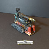Doomsday Cannon