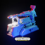 Doomsday Cannon