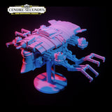 Heavy Landing Ship