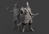 Cinderfane Paths: Those Who Wander - With Character Cards