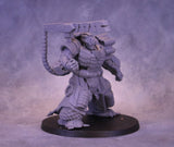 Argent Palisades: The Father's Chosen - With Character Cards