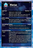 Cinderfane Paths: Those Who Wander - With Character Cards