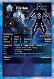 Cinderfane Paths: Those Who Wander - With Character Cards
