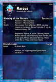 Cinderfane Paths: Those Who Wander - With Character Cards