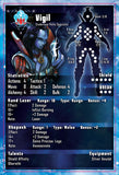 Cinderfane Paths: Those Who Wander - With Character Cards