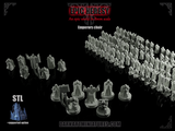 Epic Heresy - Imperial Throne