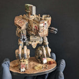 Heavy walker - Warrior