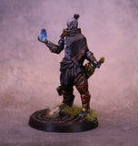 Cinderfane Paths: Those Who Wander - With Character Cards