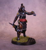 Cinderfane Paths: Those Who Wander - With Character Cards