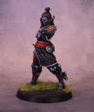 Cinderfane Paths: Those Who Wander
