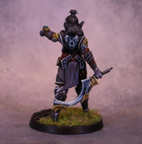 Cinderfane Paths: Those Who Wander - With Character Cards