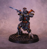 Cinderfane Paths: Those Who Wander - With Character Cards