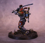 Cinderfane Paths: Those Who Wander - With Character Cards