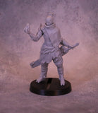 Cinderfane Paths: Those Who Wander - With Character Cards