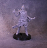 Cinderfane Paths: Those Who Wander - With Character Cards
