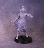 Cinderfane Paths: Those Who Wander - With Character Cards