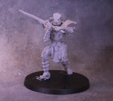 Cinderfane Paths: Those Who Wander - With Character Cards