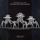 Synota Dunestalkers