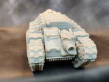 Koraxys Assault Tank