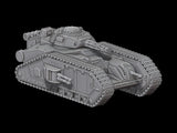 Skjalos Guard Njassa Assault Tank